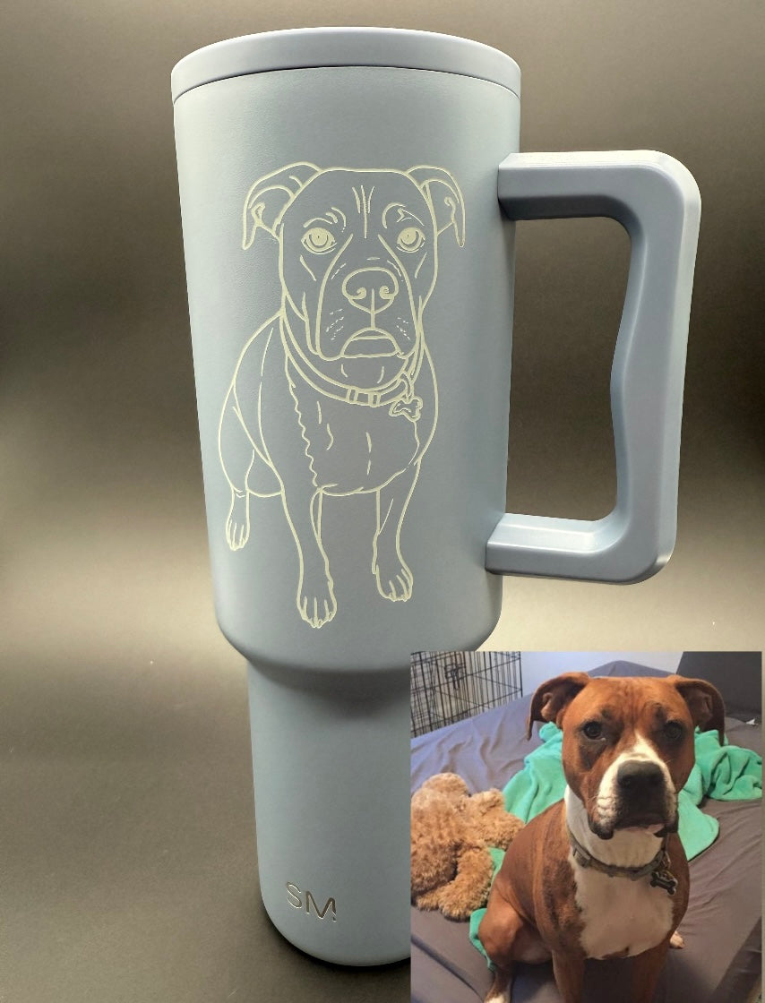 Tumblers- a girl's new best friend