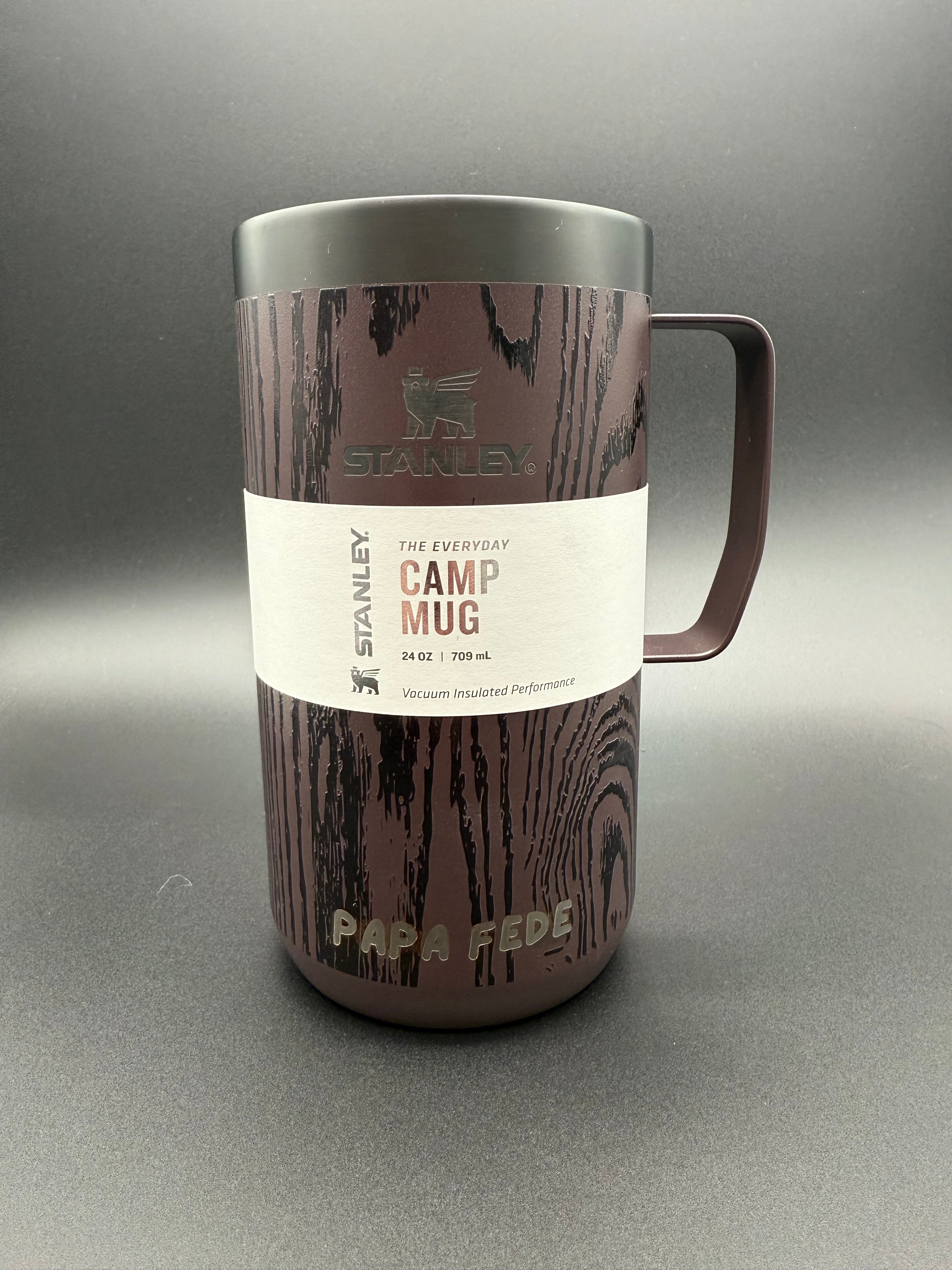 Custom Tumblers