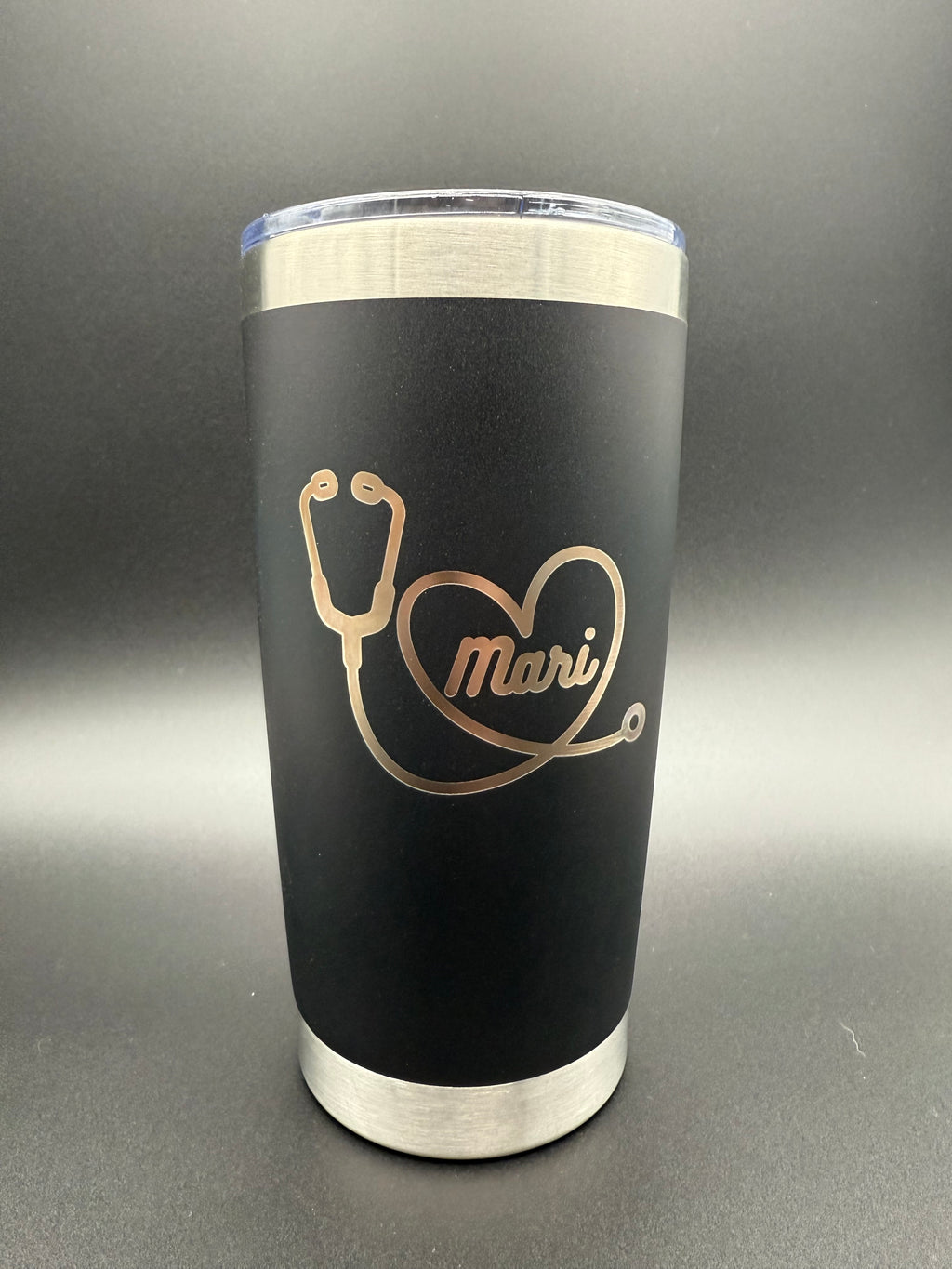 Custom Tumblers