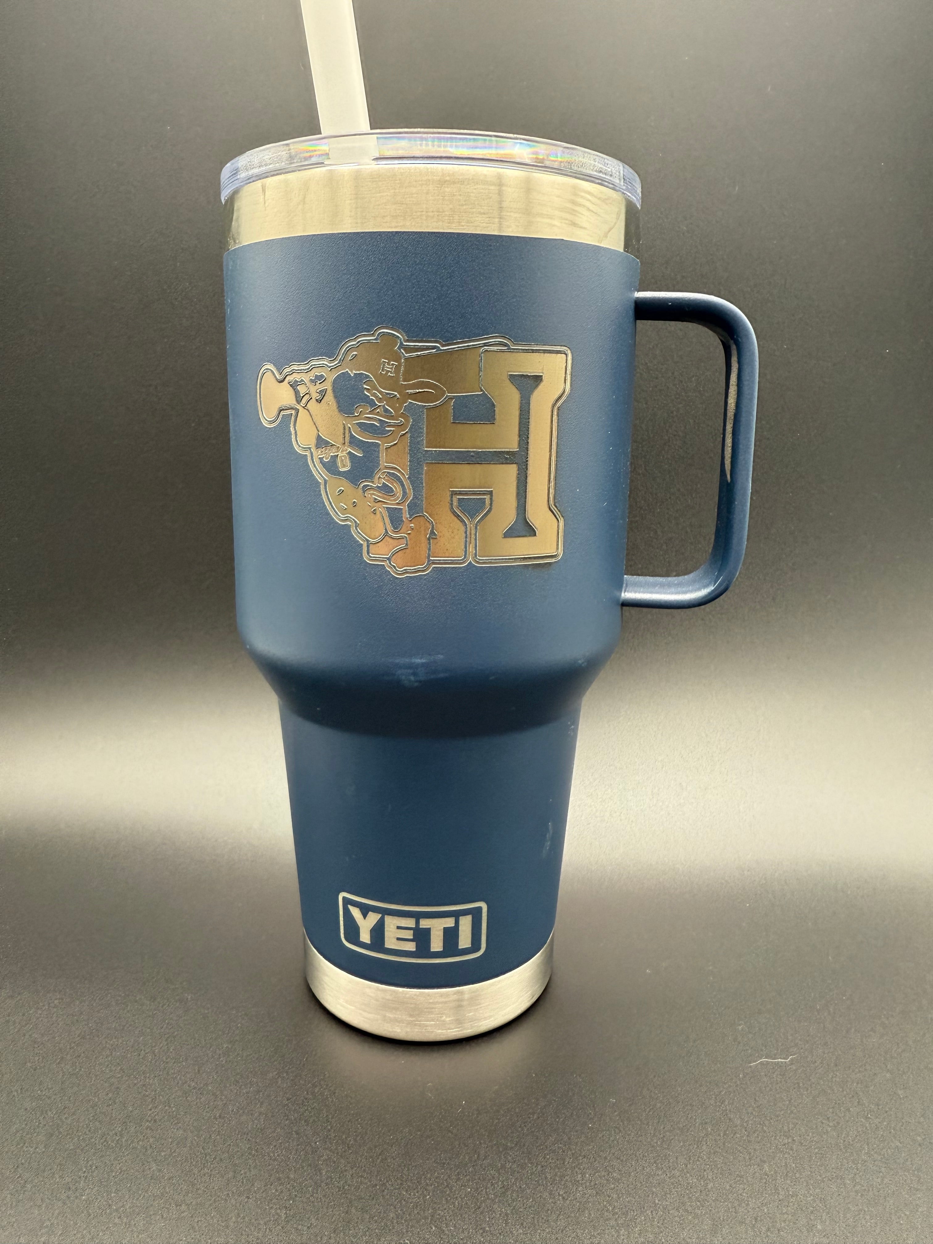 Custom Tumblers
