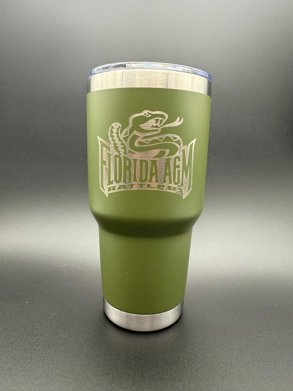 Custom Tumblers
