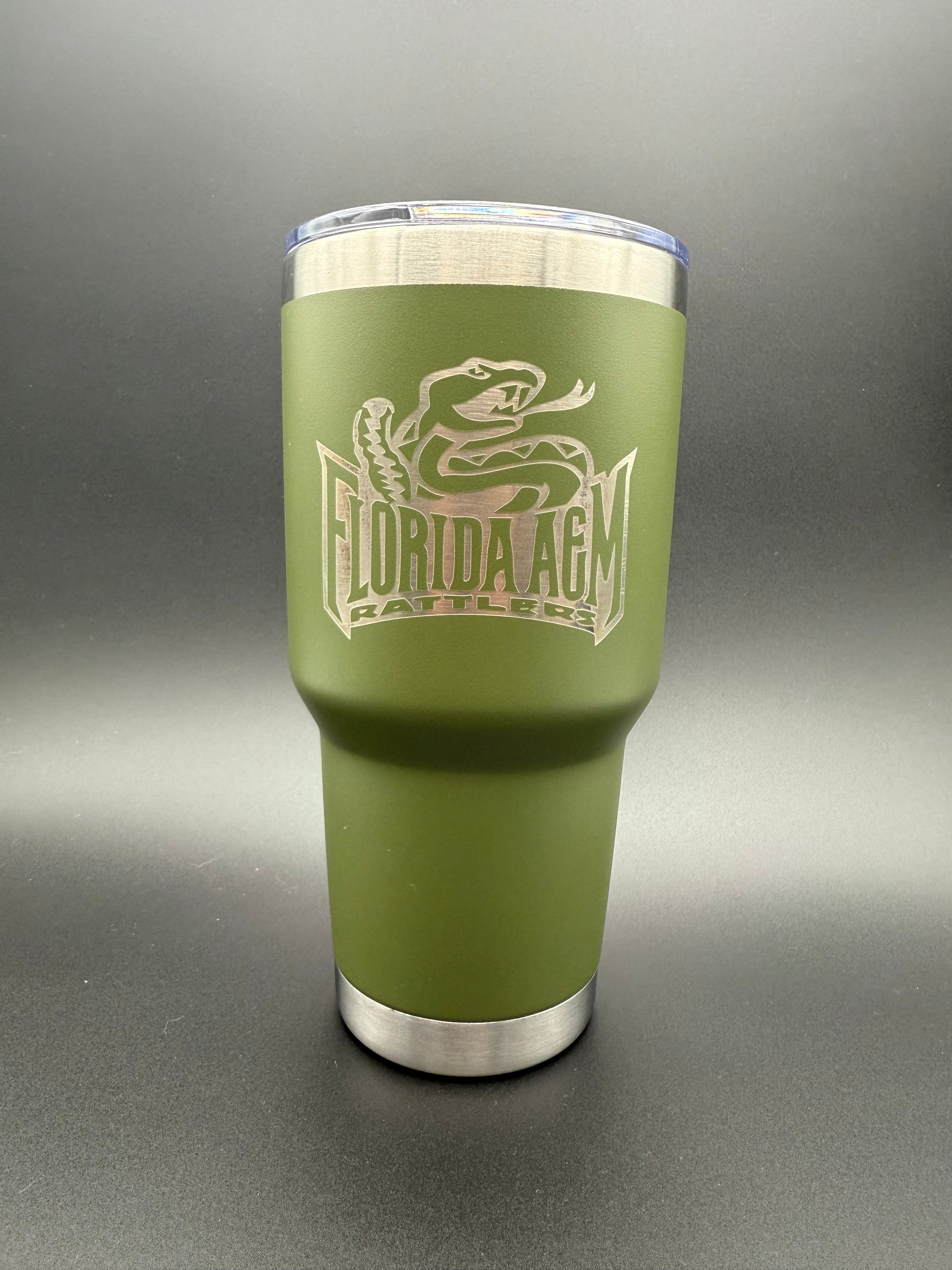 Custom Tumblers