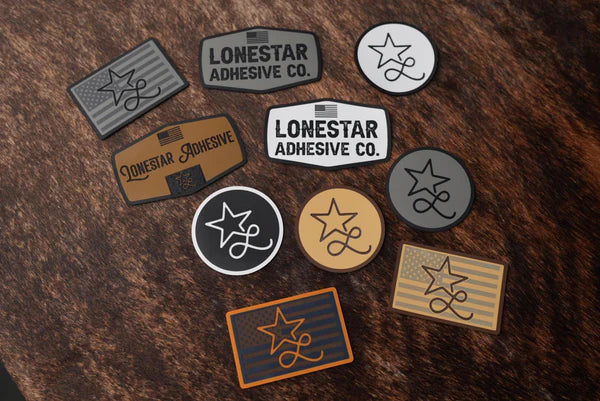 Custom Silicone Patch Hats
